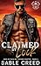 Claimed by Lock: A Touch her and Die, He Falls First Biker MC Steamy Romance (Sons of Ruin: Tucson Chapter Book 3)