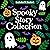 Spooky Story Collection