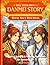 Tell Your Own Danmei Story:...