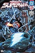 Absolute Superman (2024-) #18