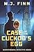 Case of the Cuckoo's Egg: Barnstorming Detective (Barnstorming Detective Series Book 6)