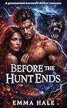 Before the Hunt E...