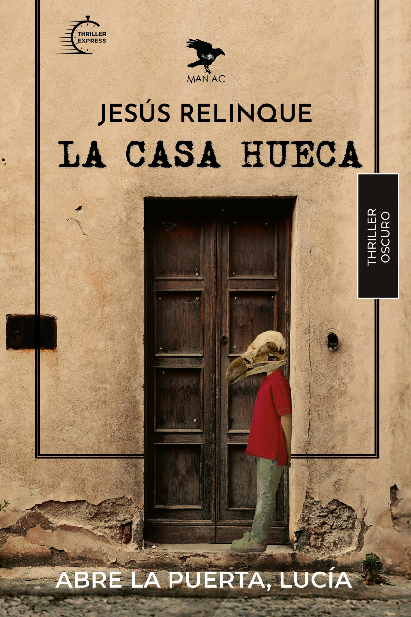 La casa hueca
