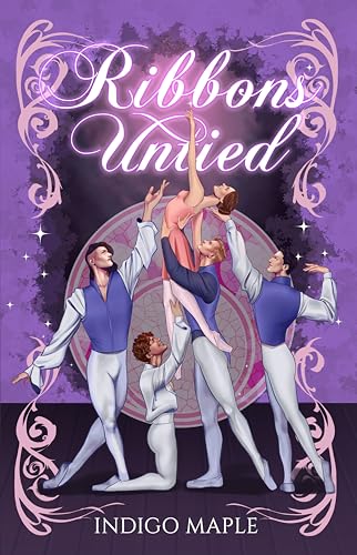 Ribbons Untied: Arco Alphas Part One (Kindle Edition)