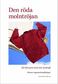 Den röda molntröjan: Ett litet pris med stor lyskraft