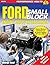 Ford Small-Block Engine Parts Interchange