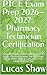 PTCE Exam Prep 2026–2027 by Lucas Shaw