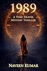 1989: A Time Travel Mystery Thriller