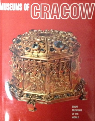 Museums of Cracow Great Museums of the World (Hardcover)