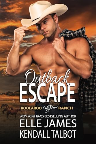 OUTBACK ESCAPE (KOOLAROO RANCH Book 2)