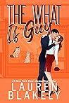 The What If Guy by Lauren Blakely