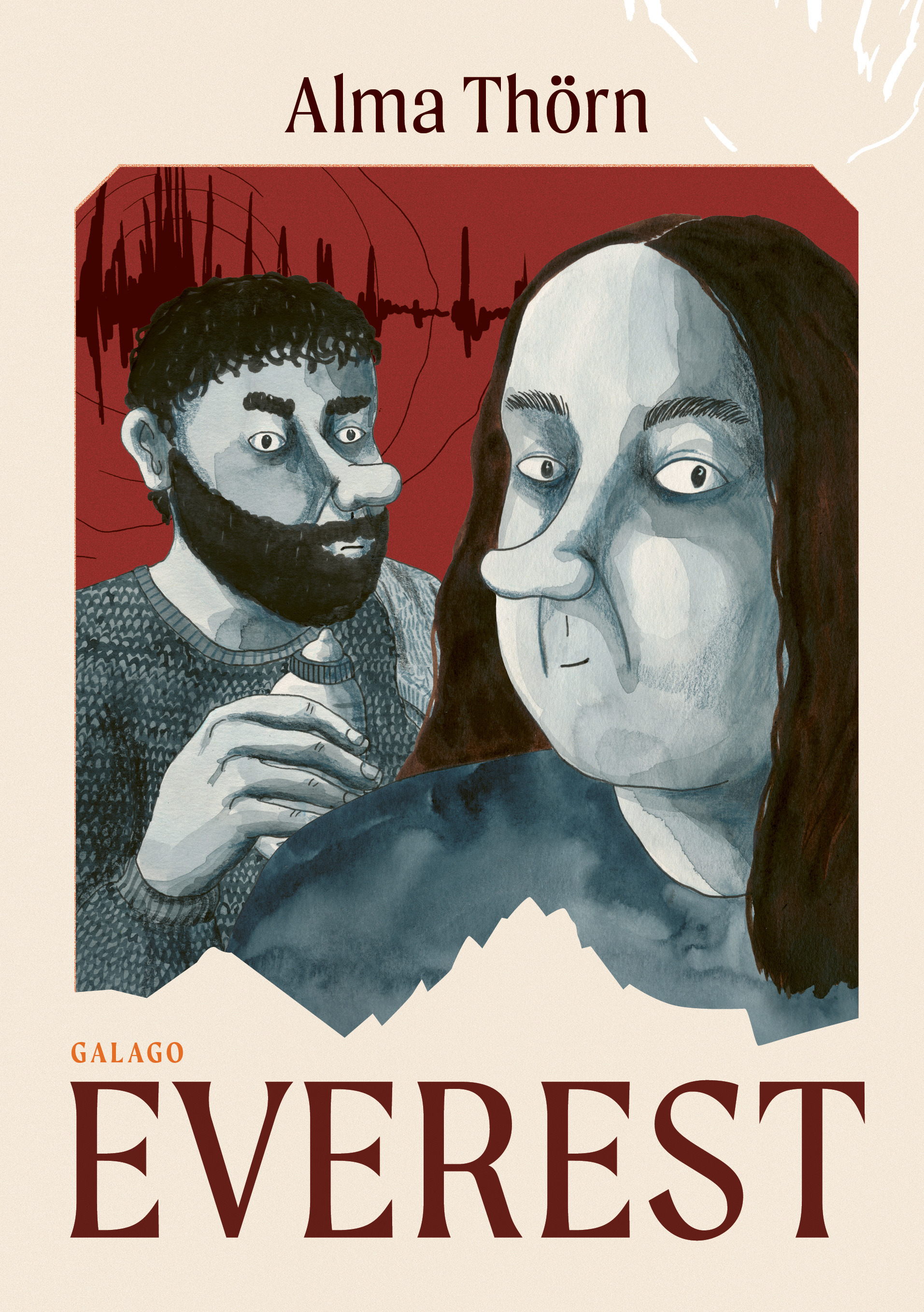 Everest (Danskt band)