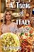 A Taste Of Italy by Ivy Starling