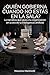 ¿Quién gobierna cuando no estás en la sala? by Massimo Martinotti
