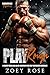 Play Rough: A Curvy Girl and an Ex-Military Age Gap Instalove Romance (Blackwater Falls: Fighters Book 2)