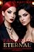 Fangover Eternal: A Slow-Burn Age-Gap Sapphic Vampire Romance (Afterbite Book 5)