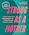 Strong as a Mothe...
