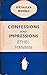Confessions and Impressions