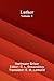 Luther (Volume 1)