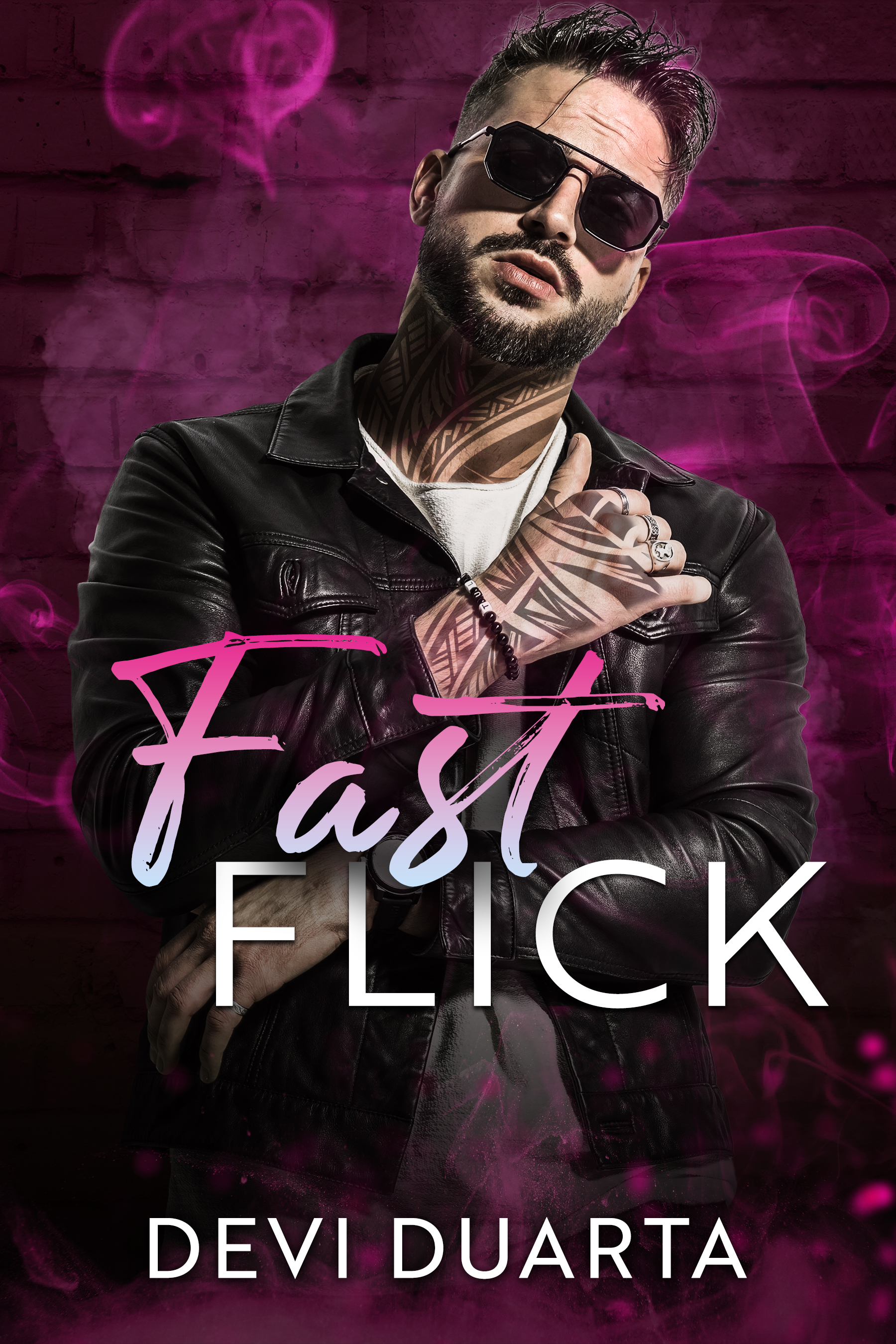 Fast Flick (As Madness Thrives Book 1)