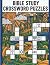 Bible study crossword puzzl...