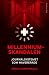 Millenniumskandalen  by Simon Campanello