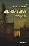 Anspråkstagen - m...