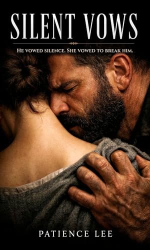 SILENT VOWS: A Dark Forced Marriage Romance (Kindle Edition)