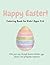 Happy Easter!: Coloring Boo...