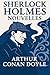 Sherlock Holmes - nouvelles...