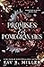 Promises and Pomegranates (Monsters & Muses, #1)