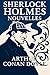 Sherlock Holmes - nouvelles (Sherlock Holmes by Arthur Conan Doyle
