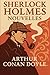 Sherlock Holmes - nouvelles...