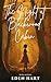 The Night at Blackwood Cabin by Eden Hart
