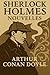 Sherlock Holmes - nouvelles...