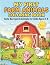 My First Farm Animals Color...
