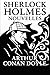 Sherlock Holmes - nouvelles...