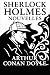 Sherlock Holmes - nouvelles (Sherlock Holmes by Arthur Conan Doyle