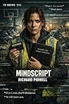 Mindscript: A Psychological Horror Thriller That Reads You Back