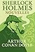 Sherlock Holmes - nouvelles...