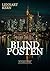 Blindposten: Ein Frankfurter Finanzthriller (German Edition)