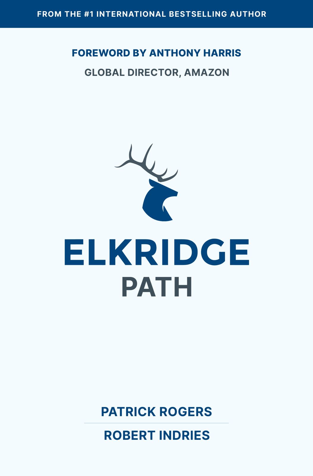 Elkridge Path