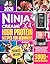 Ninja CREAMi High-Protein Recipes for Beginners by Erin Bennett