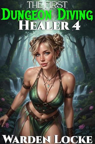 The First Dungeon Diving Healer 4 (The First Dungeon Diving Healer #4)