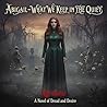 What We Keep in the Quiet by Jeff Scott2 What We Keep in the Quiet by Jeff Scott2
