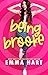 Being Brooke (Barley Cross #1)