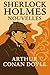 Sherlock Holmes - nouvelles...
