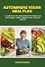 Autoimmune Vegan Meal Plan:...