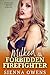 Milked By The Forbidden Firefighter by Sienna Owens Milked By The Forbidden Firefighter by Sienna Owens