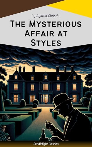 The Mysterious Affair at Styles